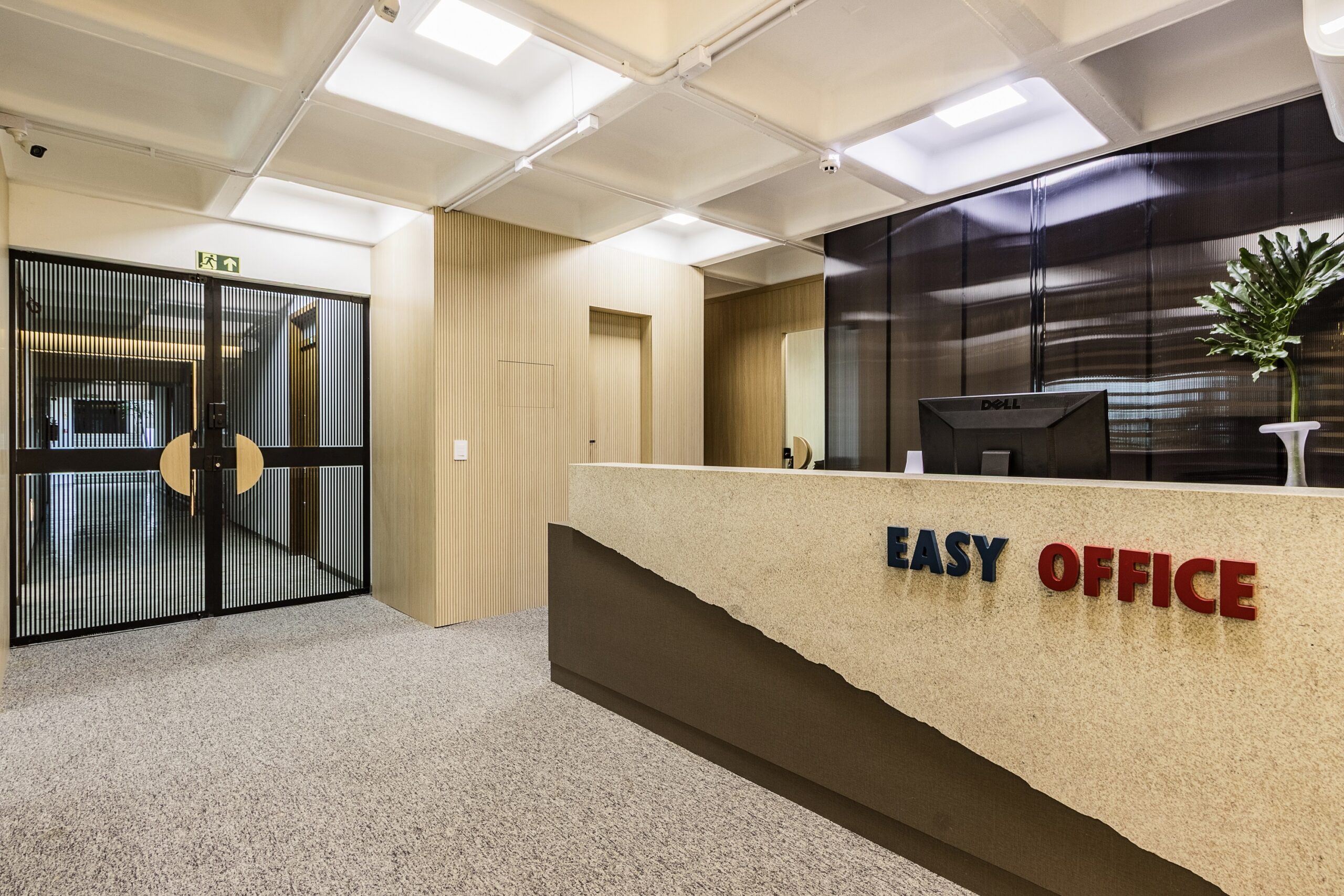 Expansão do Easy Office POA Coworking: nova unidade chega no bairro Bela Vista