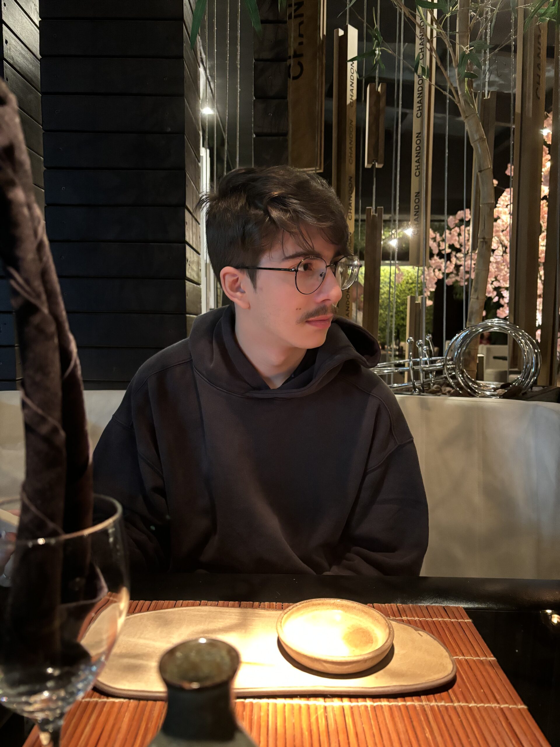 Canoense representará o Brasil na Olimpíada Internacional de Inteligência Artificial 2025 na China