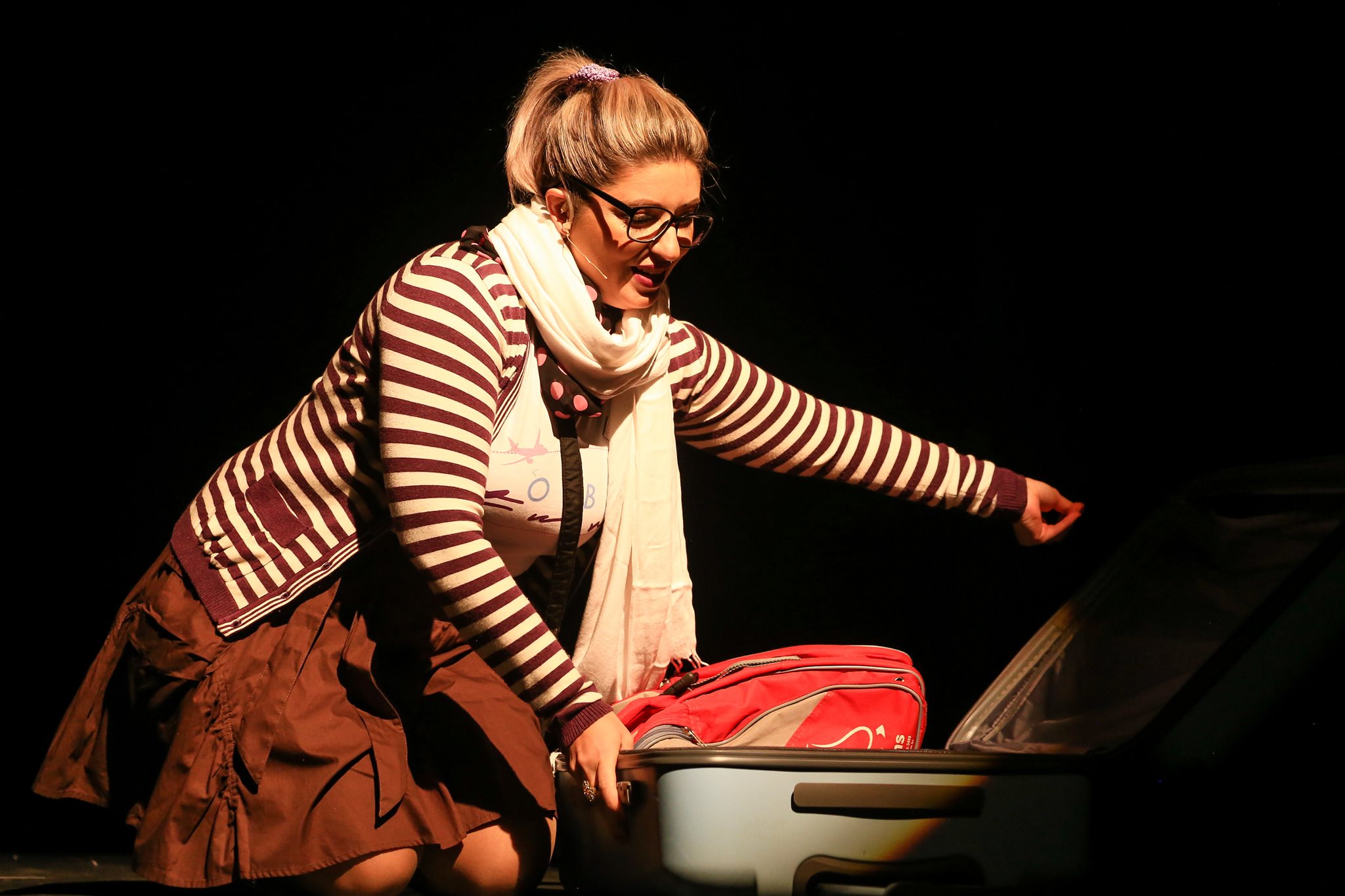 ParkShopping Canoas terá agenda de atrações culturais infantis gratuitas nos domingos de agosto