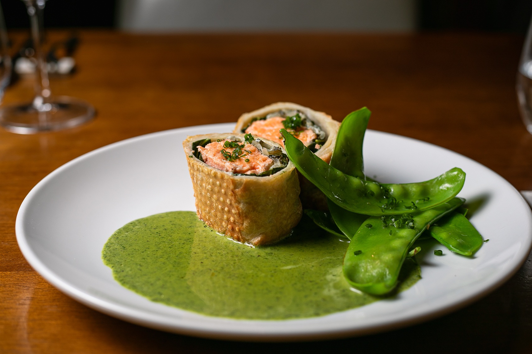 Hilton Porto Alegre apresenta novo menu de inverno no POA Bistrô