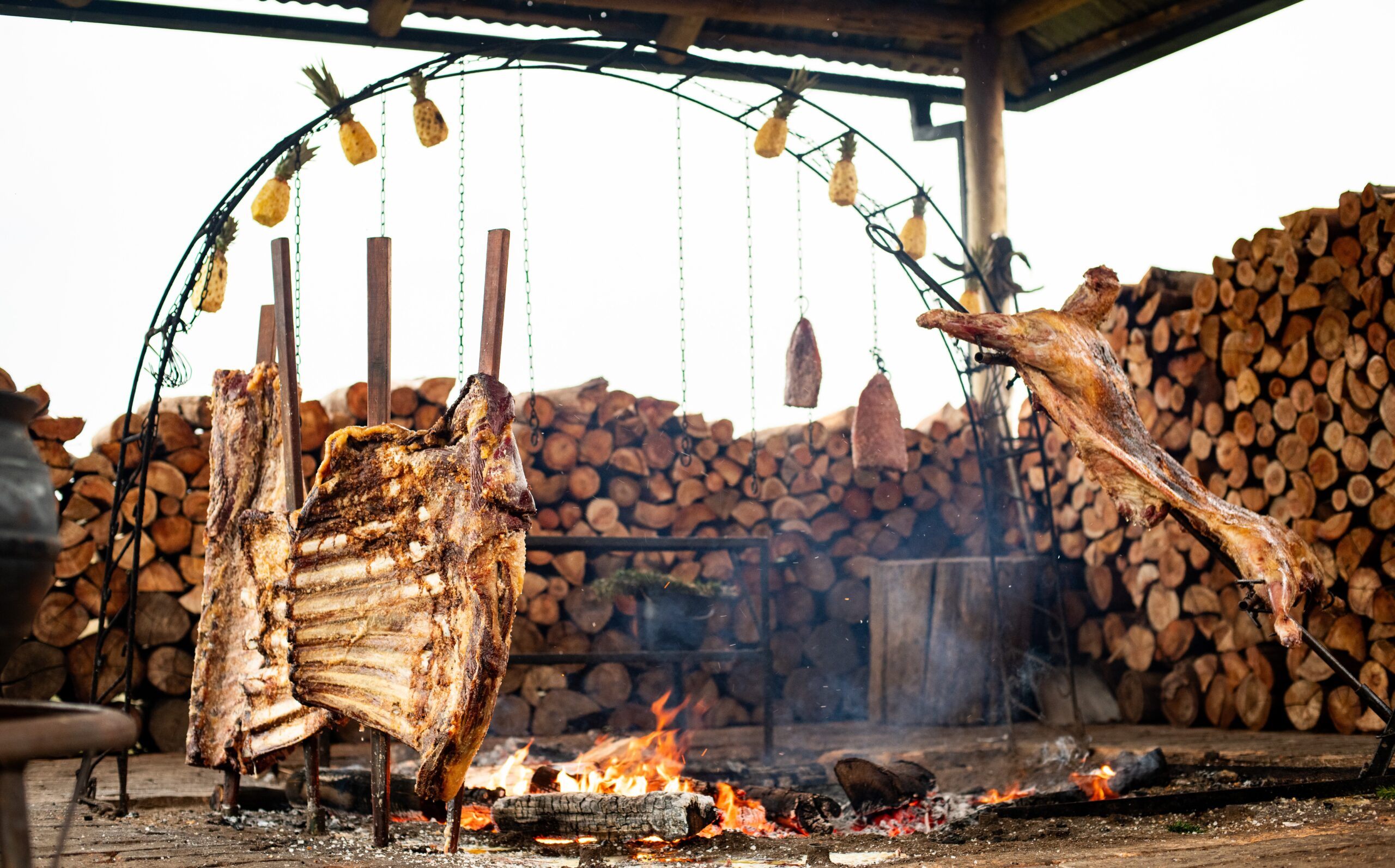 Gastronomia como ativo do turismo: Parador Cambará do Sul aposta em evento temático para celebrar o Dia do Gaúcho