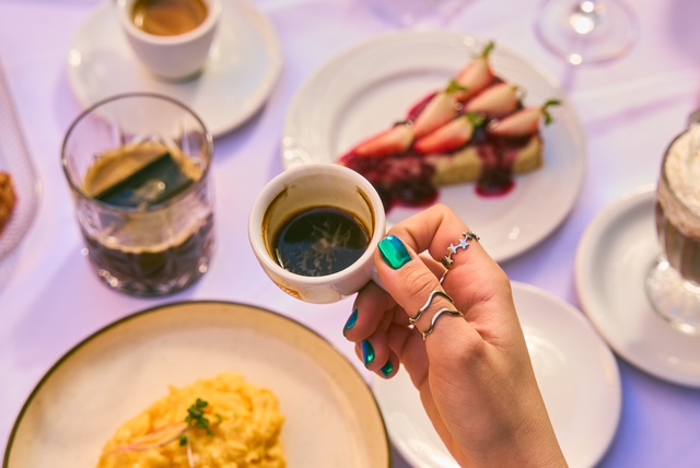 Café da Catedral recebe edição inédita da Torra Sessions com brunch e set de vinil