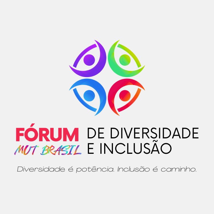 Fórum de Diversidade e Inclusão realiza debates, arte e inovação social na capital