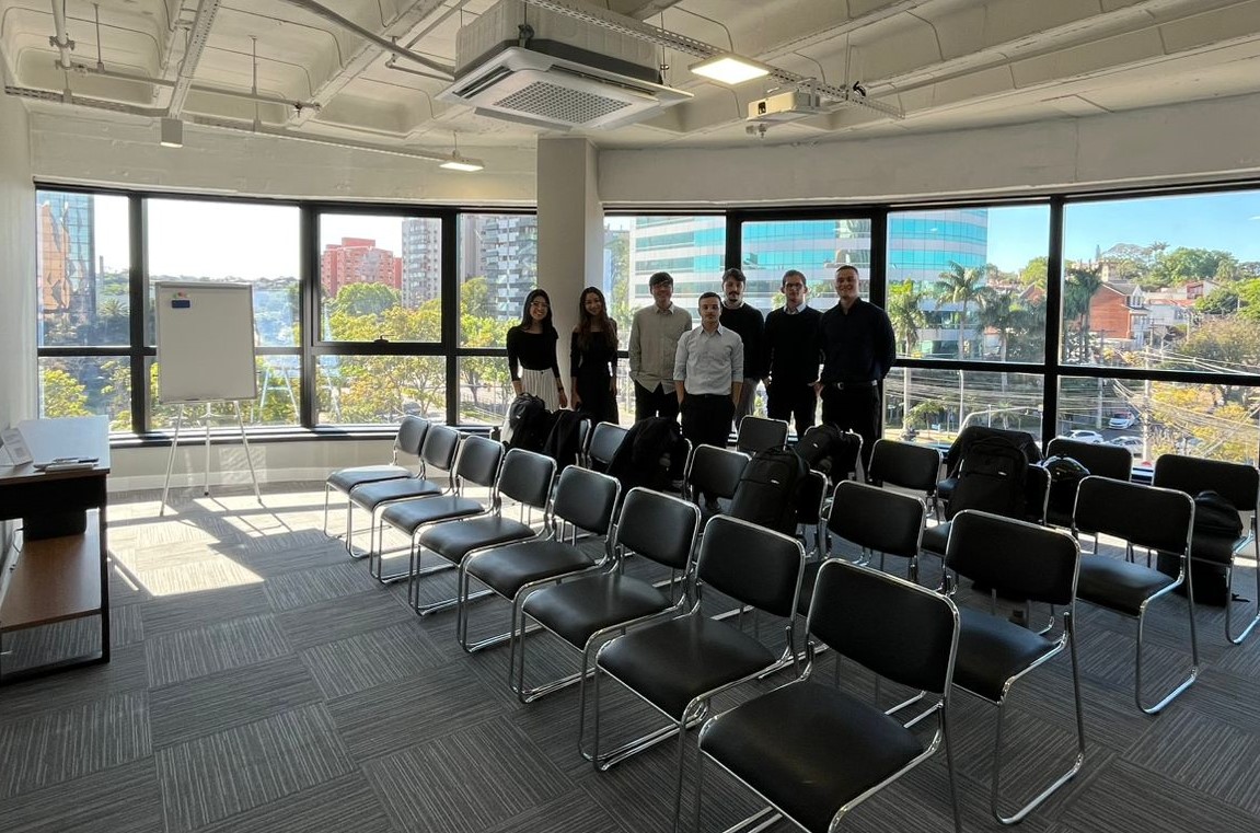 XP aposta no crescimento do mercado gaúcho e reforça presença da marca no estado