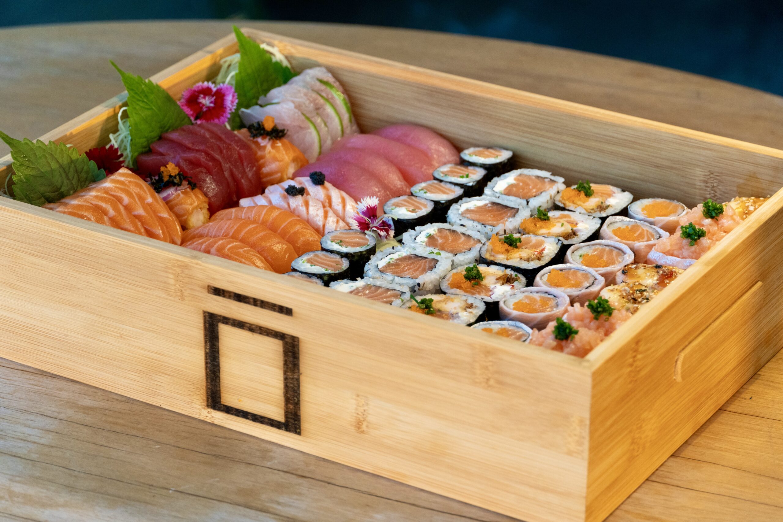 Daikô lança serviço especializado para eventos