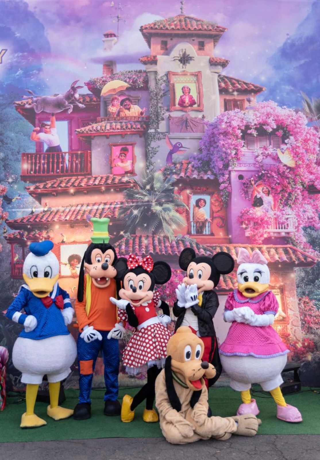 Magic World Experience estreia no Rio de Janeiro trazendo a magia dos parques temáticos de Orlando