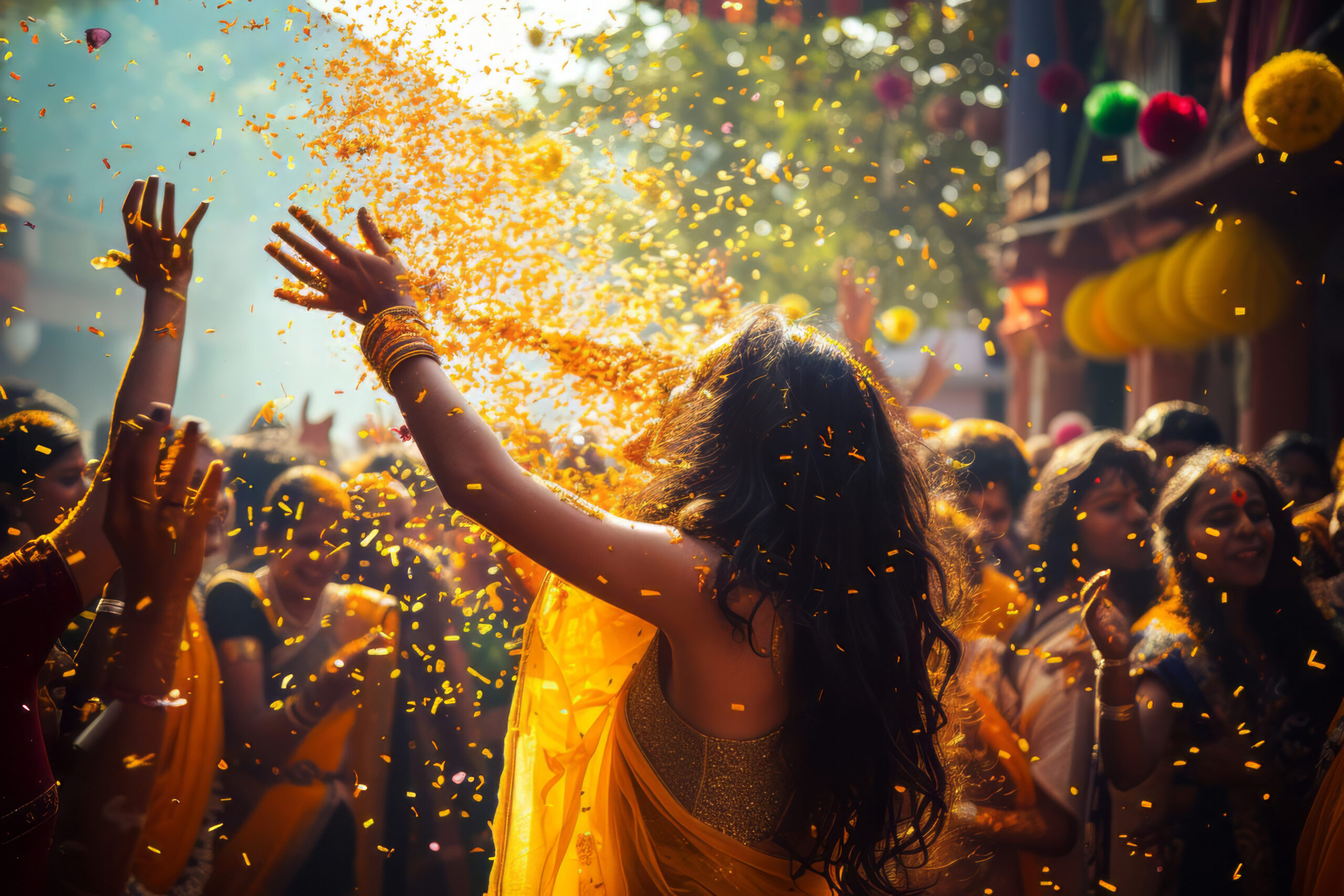 Inglês na folia: 6 frases para interagir com gringos no Carnaval