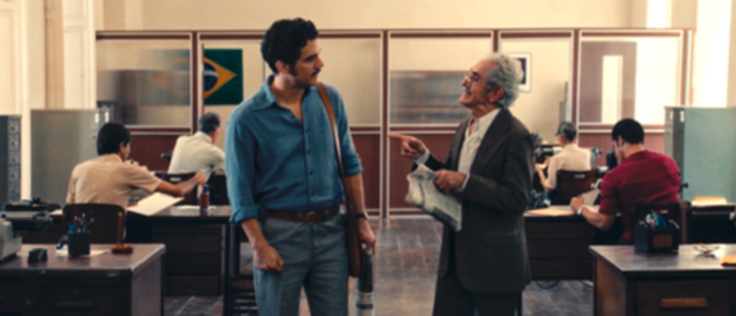 “O Agente Secreto” ultrapassa 2 milhões de espectadores nos cinemas brasileiros