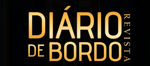 Revista Diário de Bordo